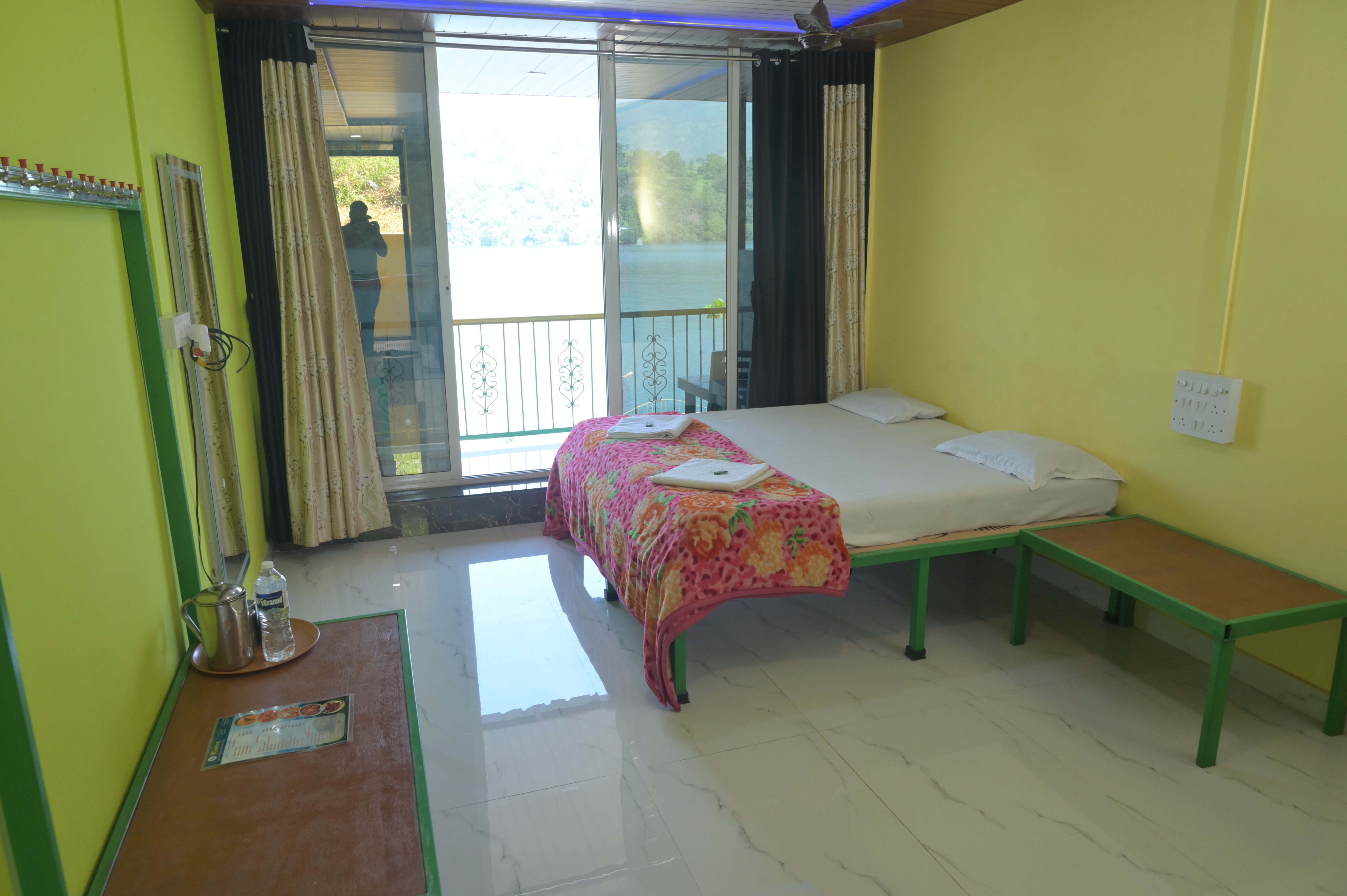 Welcome to Kinara Agro Tourism