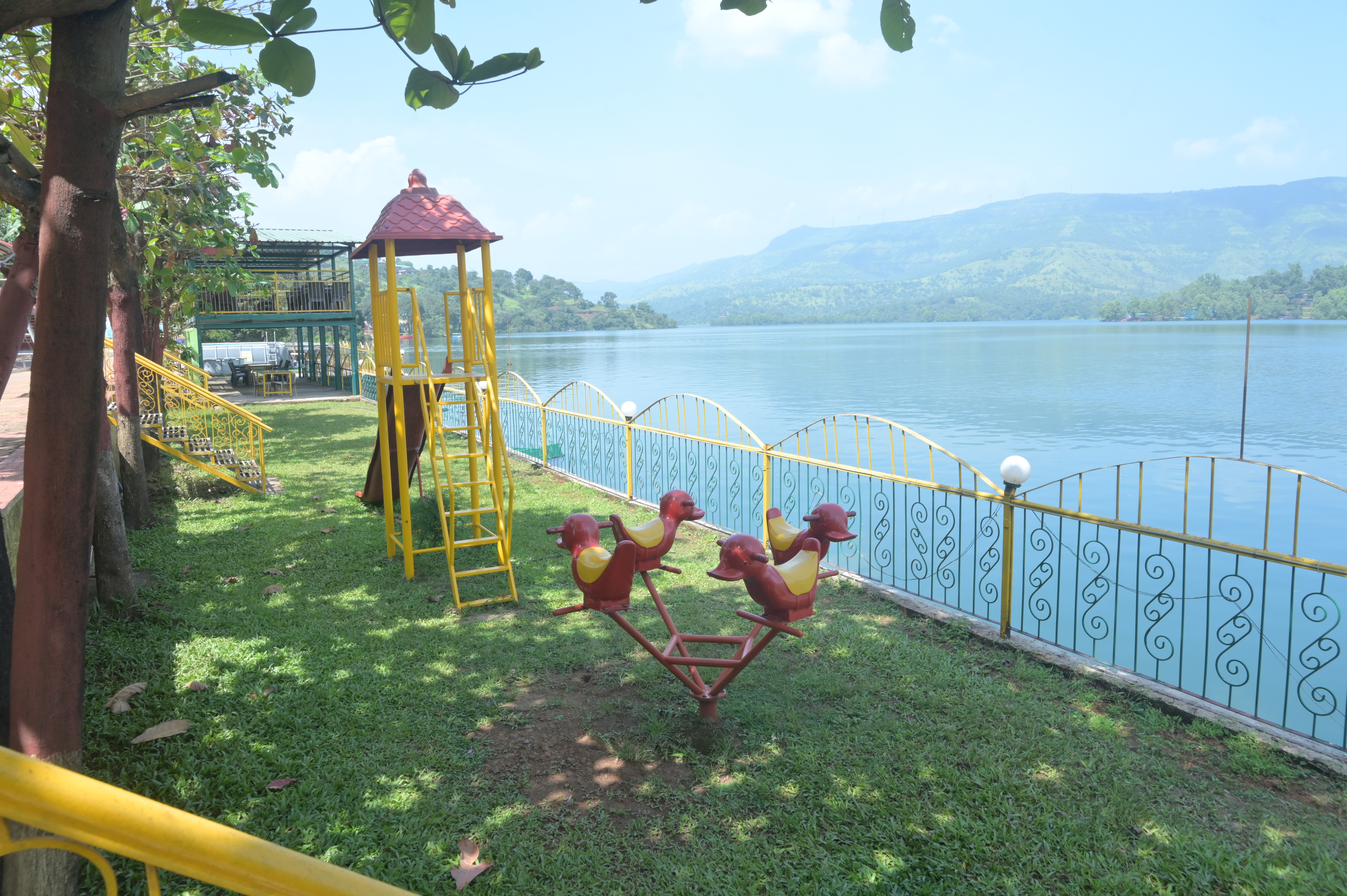 Welcome to Kinara Agro Tourism